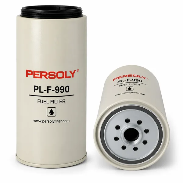 PERSOLY Fuel Filter PL-F-990
