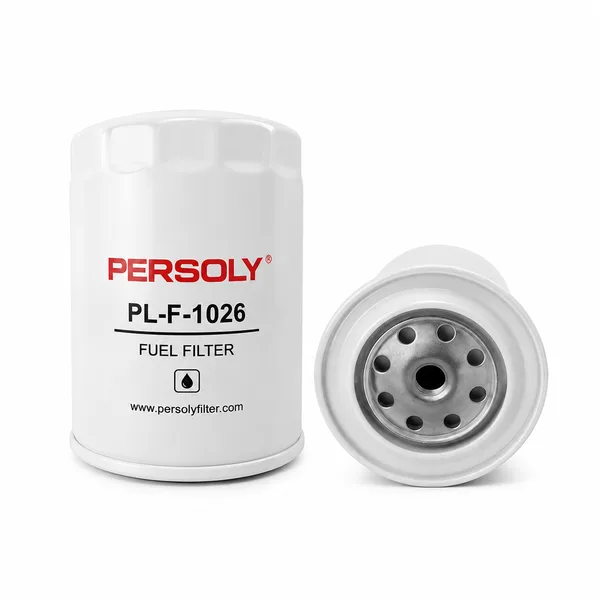 PERSOLY Fuel Filter PL-F-1026