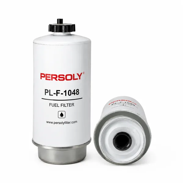 PERSOLY Fuel Filter PL-F-1048