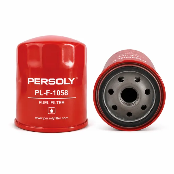 PERSOLY 燃油滤清器 PL-F-1058