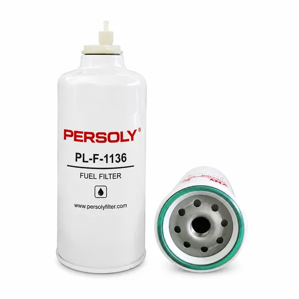 PERSOLY 燃油滤清器 PL-F-1136
