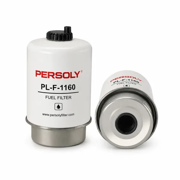PERSOLY فلتر وقود PL-F-1160