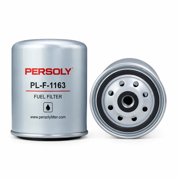 PERSOLY 燃油滤清器 PL-F-1163
