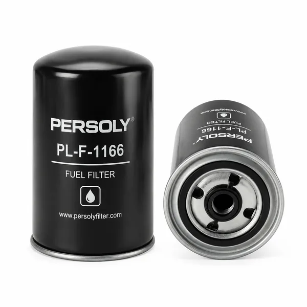 PERSOLY 燃油滤清器 PL-F-1166