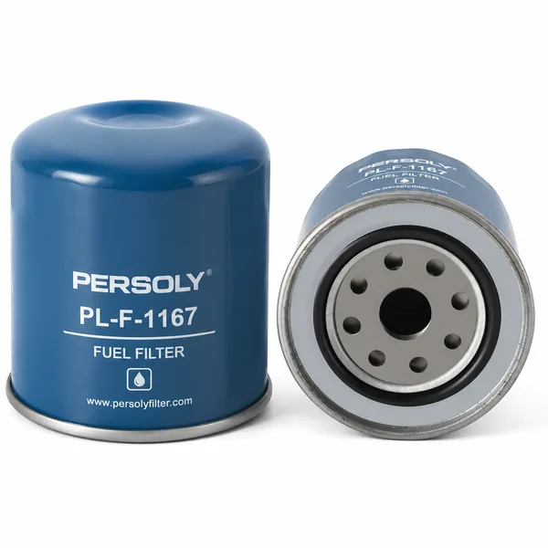 PERSOLY فلتر وقود PL-F-1167