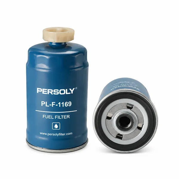 PERSOLY فلتر وقود PL-F-1169