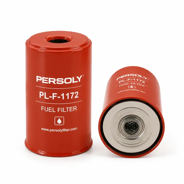 PERSOLY 燃油滤清器 PL-F-1172
