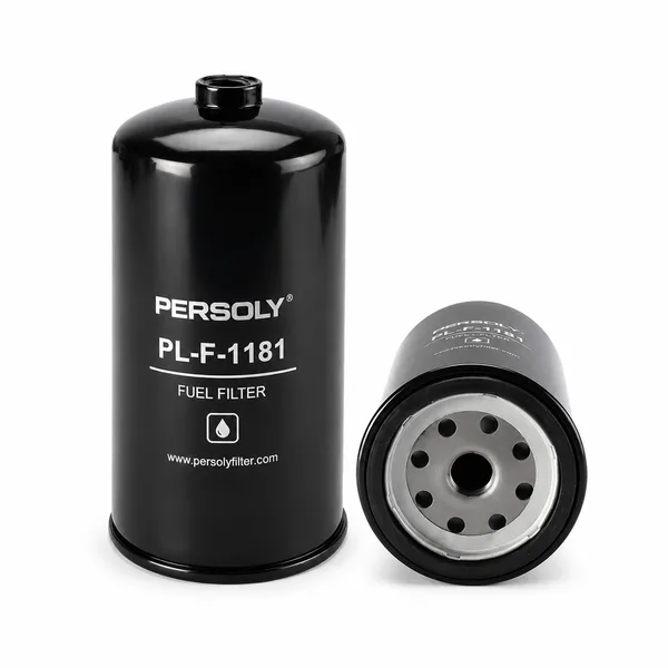 PERSOLY Fuel Filter PL-F-1181