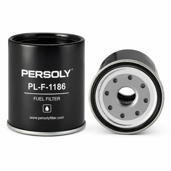 PERSOLY فلتر وقود PL-F-1186