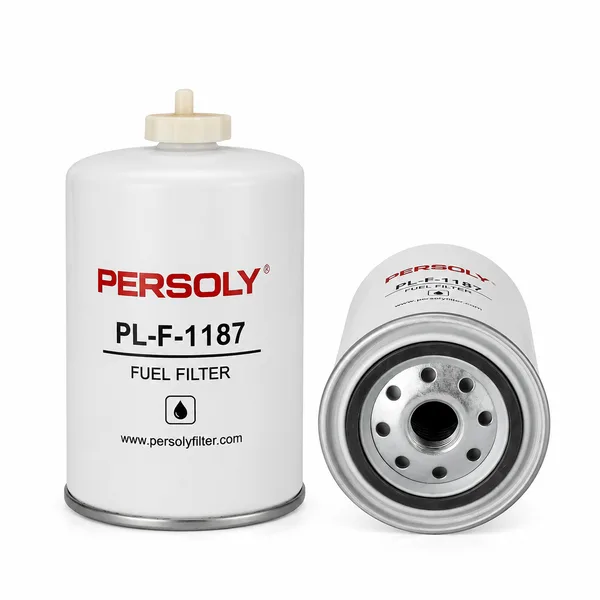 PERSOLY فلتر وقود PL-F-1187