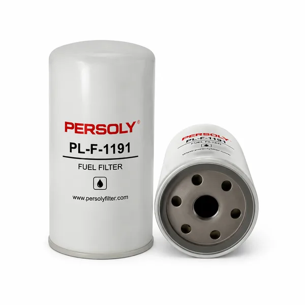 PERSOLY Fuel Filter PL-F-1191