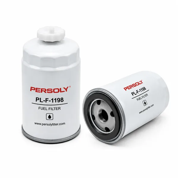 PERSOLY 燃油滤清器 PL-F-1198
