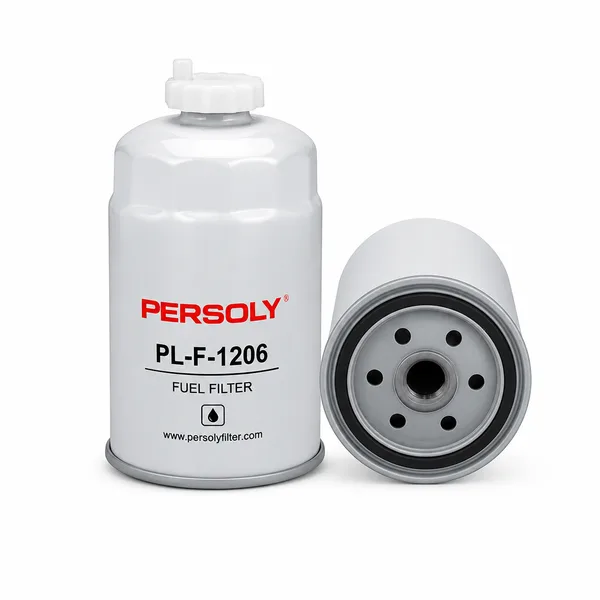 PERSOLY فلتر وقود PL-F-1206