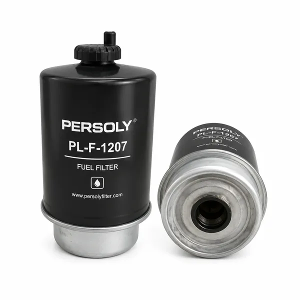 PERSOLY فلتر وقود PL-F-1207