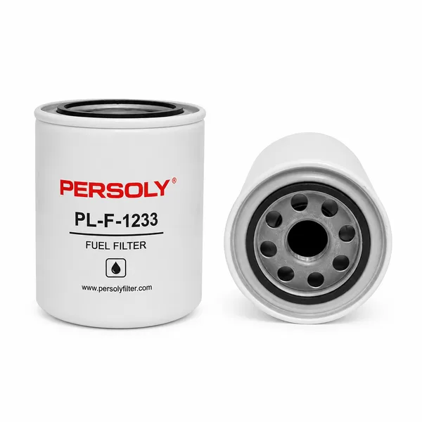 PERSOLY 燃油滤清器 PL-F-1233