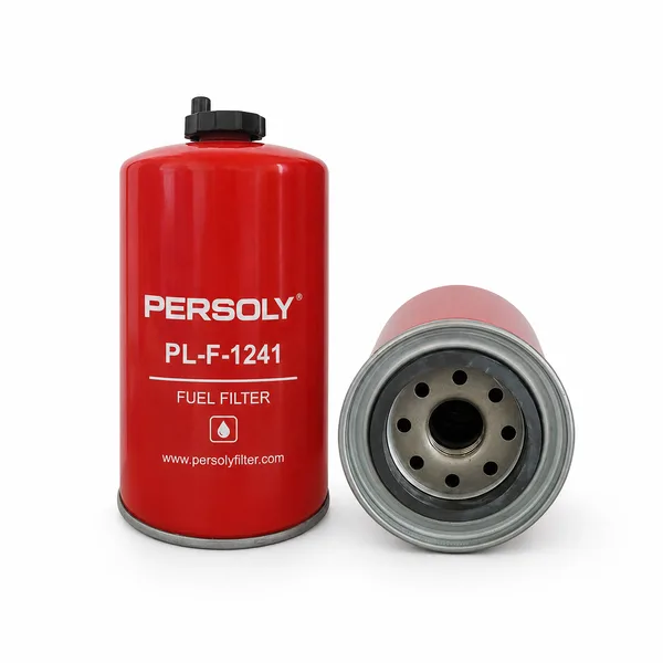 PERSOLY 燃油滤清器 PL-F-1241