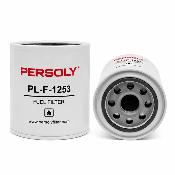 PERSOLY 燃油滤清器 PL-F-1253