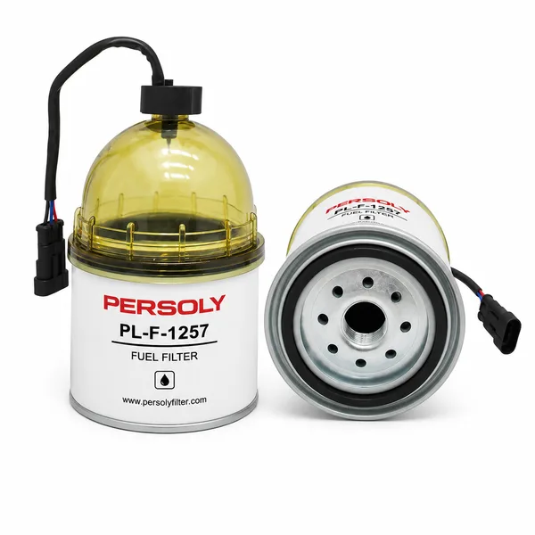 PERSOLY 燃油滤清器 PL-F-1257
