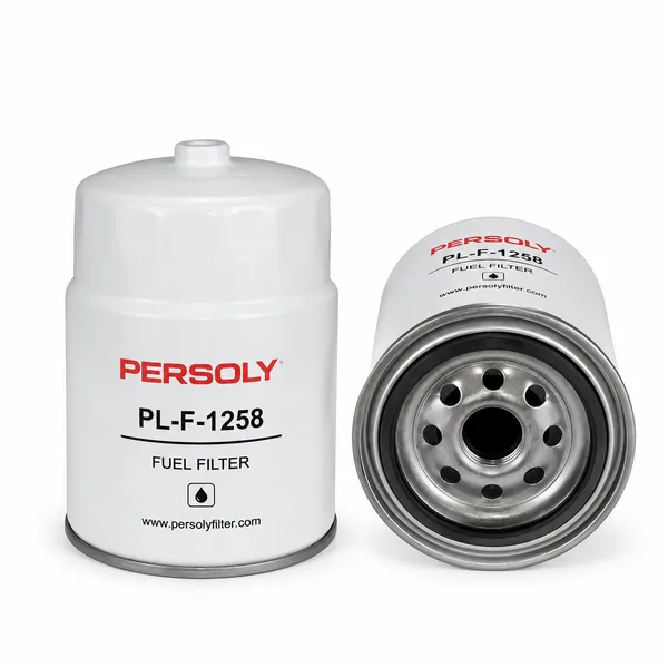 PERSOLY 燃油滤清器 PL-F-1258