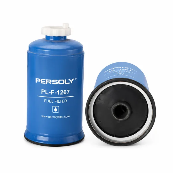 PERSOLY فلتر وقود PL-F-1267