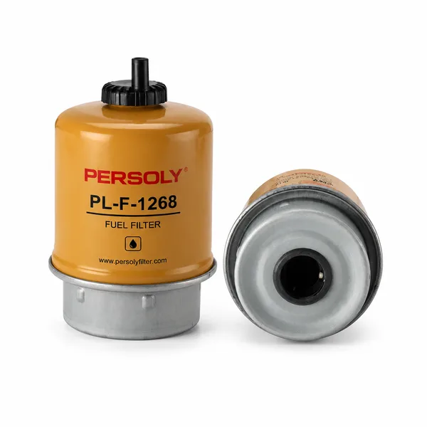 PERSOLY 燃油滤清器 PL-F-1268