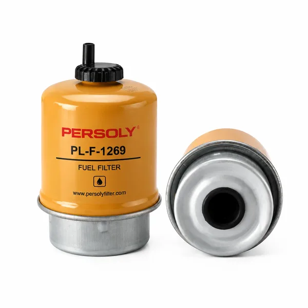 PERSOLY 燃油滤清器 PL-F-1269