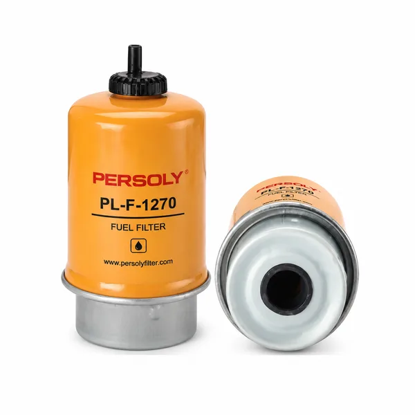 PERSOLY 燃油滤清器 PL-F-1270