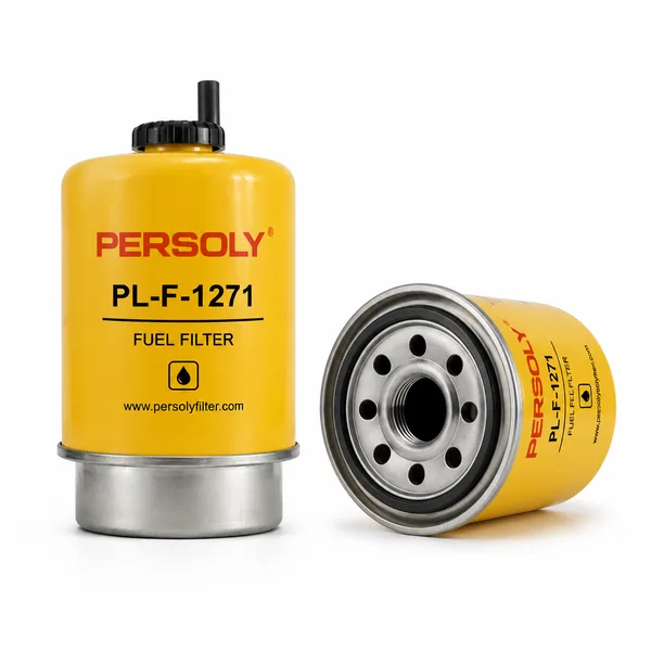 PERSOLY فلتر وقود PL-F-1271