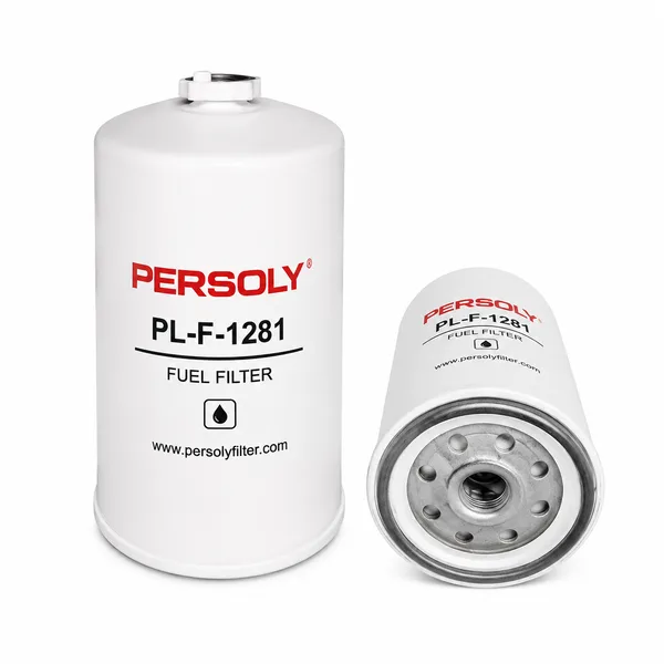PERSOLY 燃油滤清器 PL-F-1281