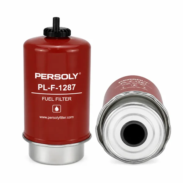 PERSOLY 燃油滤清器 PL-F-1287