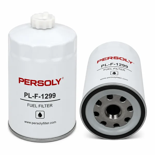 PERSOLY Fuel Filter PL-F-1299