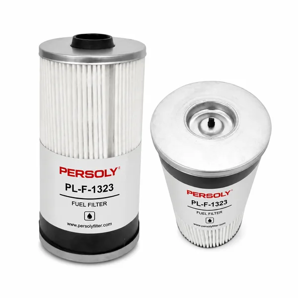 PERSOLY 加热型燃油滤清器 PL-F-1323