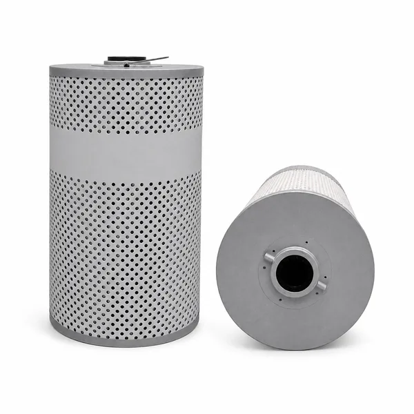 PERSOLY Fuel Filter (Heated) PL-F-1369