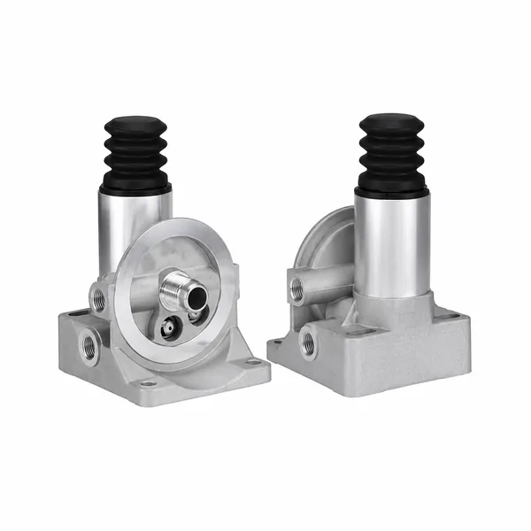 PERSOLY Fuel Filter Head PL-FB-007