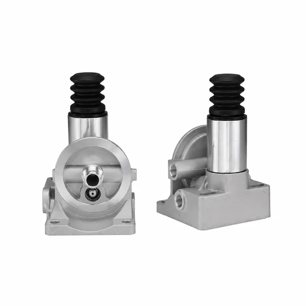 PERSOLY Fuel Filter Head PL-FB-009