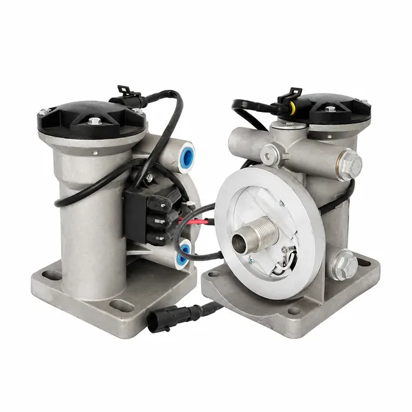 PERSOLY Fuel Filter Head PL-FB-013