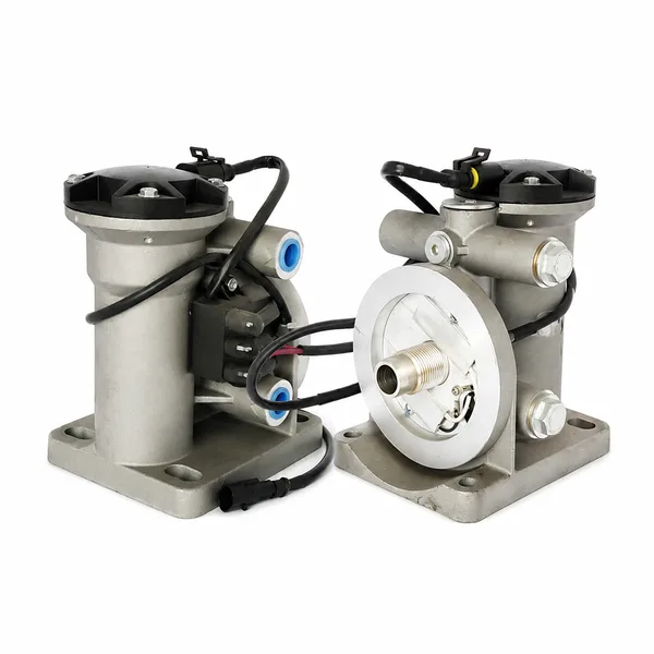 PERSOLY Fuel Filter Head PL-FB-014