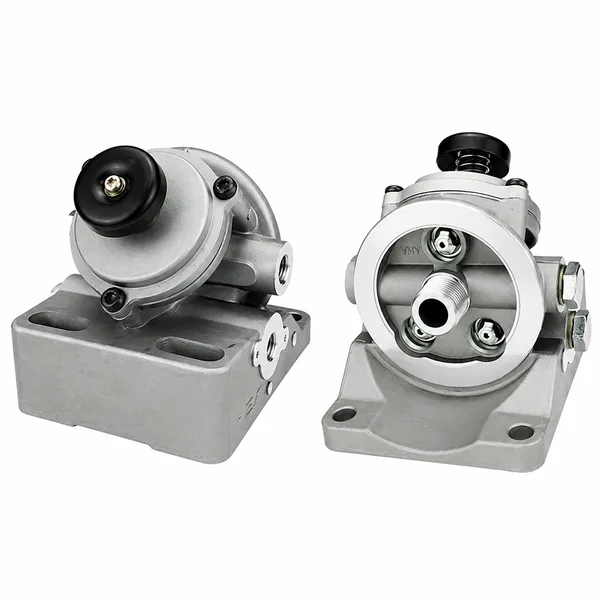 PERSOLY Fuel Filter Head PL-FB-019