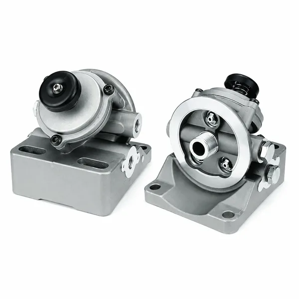 PERSOLY Fuel Filter Head PL-FB-020