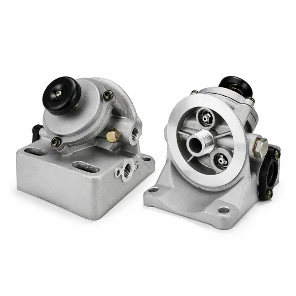 PERSOLY Fuel Filter Head PL-FB-022