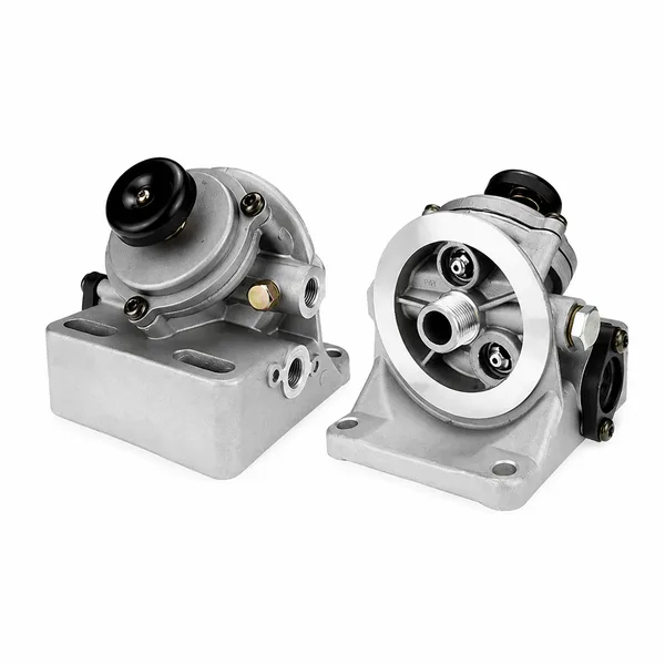 PERSOLY Fuel Filter Head PL-FB-024