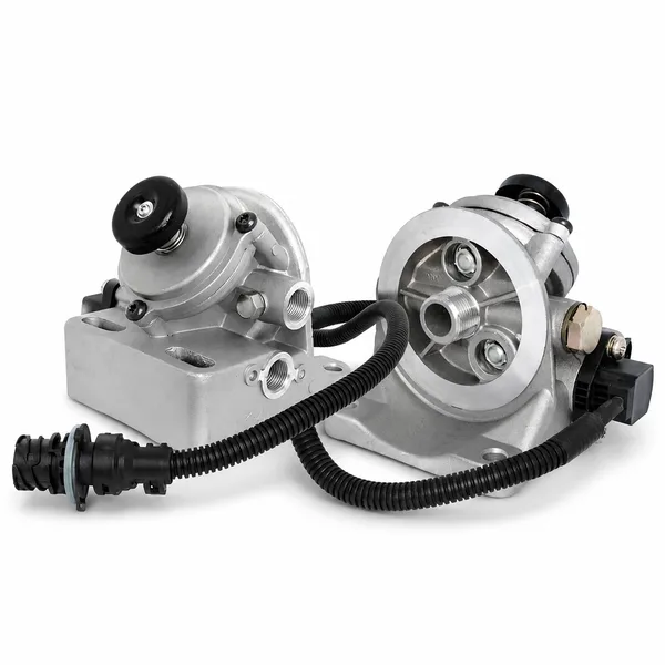 PERSOLY Fuel Filter Head PL-FB-025