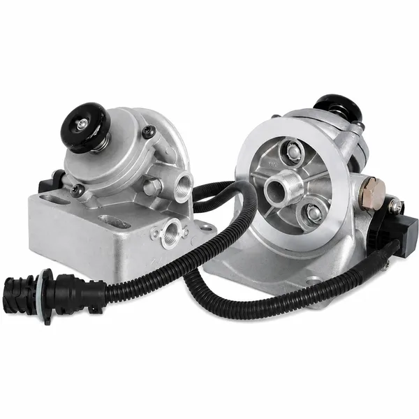 PERSOLY Fuel Filter Head PL-FB-027