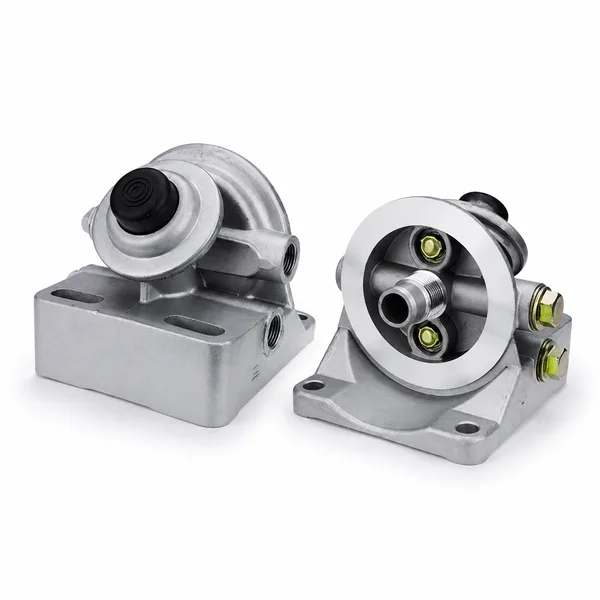 PERSOLY Fuel Filter Head PL-FB-028