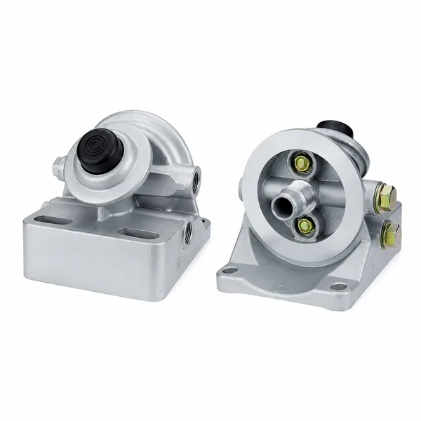 PERSOLY Fuel Filter Head PL-FB-030
