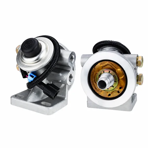 PERSOLY Fuel Filter Head PL-FB-032