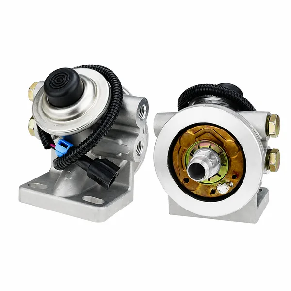 PERSOLY Fuel Filter Head PL-FB-033