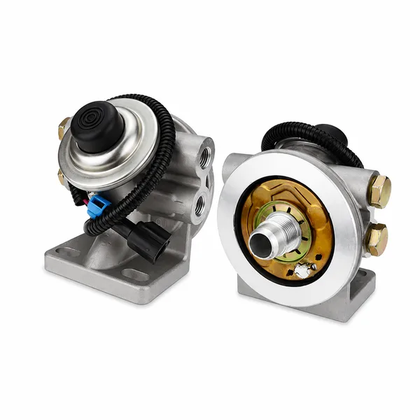 PERSOLY Fuel Filter Head PL-FB-034