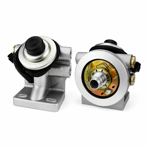 PERSOLY Fuel Filter Head PL-FB-035