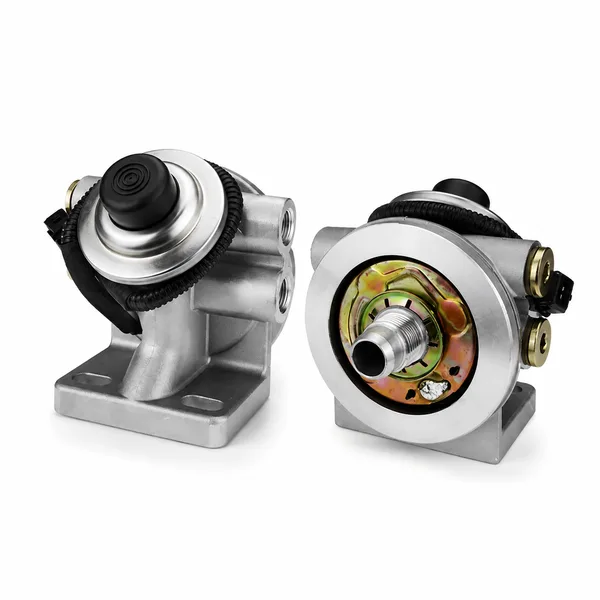 PERSOLY Fuel Filter Head PL-FB-037